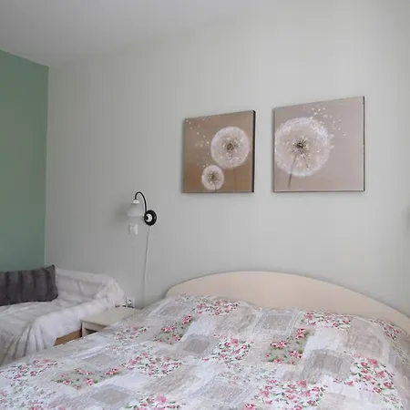 Vendégház In With Terrace, Air Conditioning, Wifi, Washing Machine 4237-5 *
