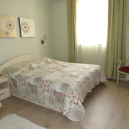 In With Terrace, Air Conditioning, Wifi, Washing Machine 4237-5 *