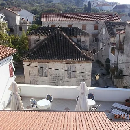 In With Terrace, Air Conditioning, Wifi, Washing Machine 4237-5 *